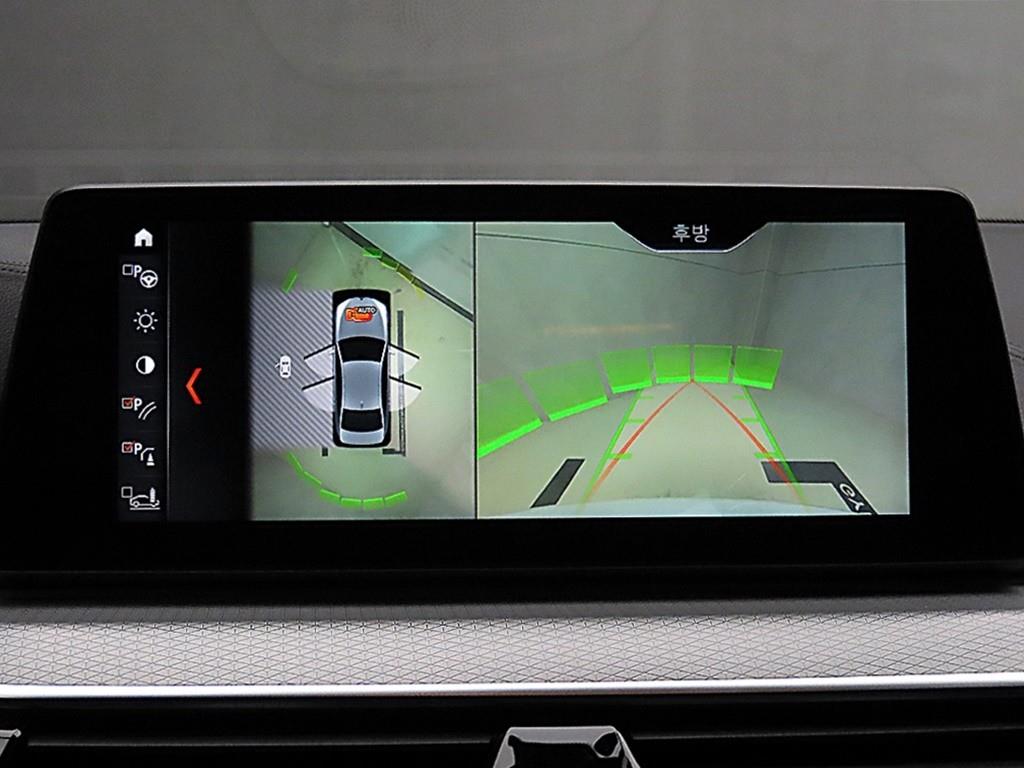 BMW 5 Series 2018 - Importación desde Corea - HF Imports Iquique - Foto 15