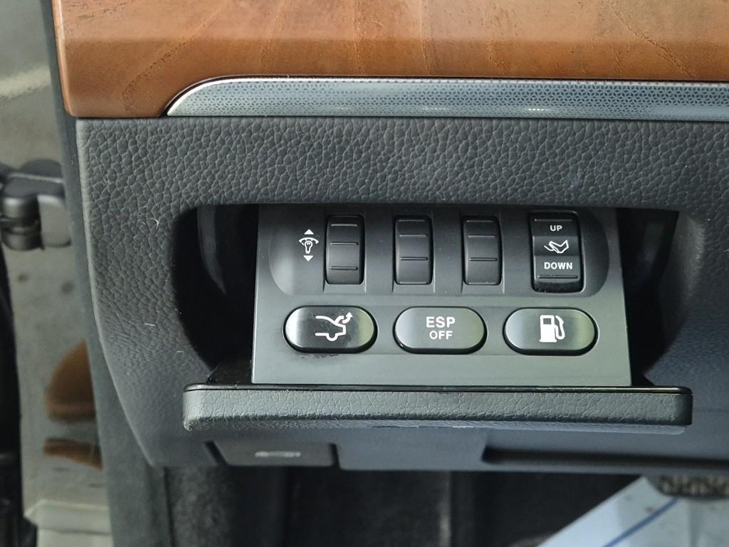 Ssangyong Chairman - Vista 6