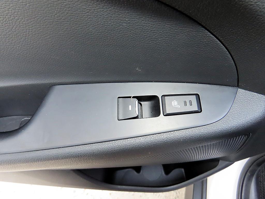 HYUNDAI Tucson 2019 Blanco - Importación desde Corea - HF Imports Iquique - Foto 16