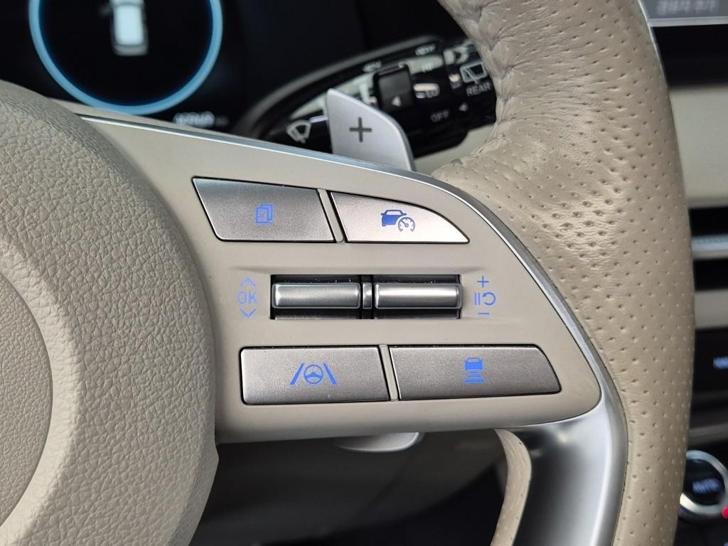 HYUNDAI Palisade 2023 Blanco - Importación desde Corea - HF Imports Iquique - Foto 16