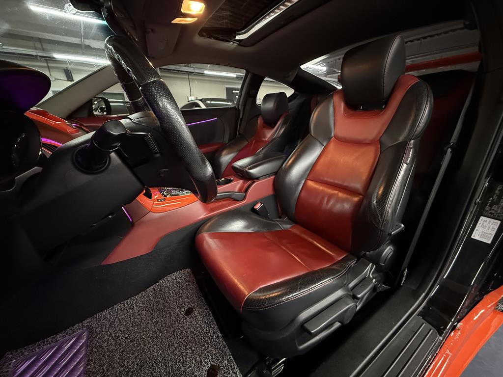 HYUNDAI Genesis - Vista 7