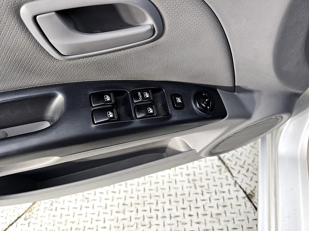 KIA Morning 2007 Plateado - Importación desde Corea - HF Imports Iquique - Foto 15