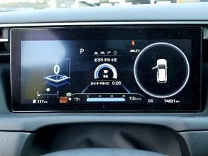 HYUNDAI Tucson - Vista 12