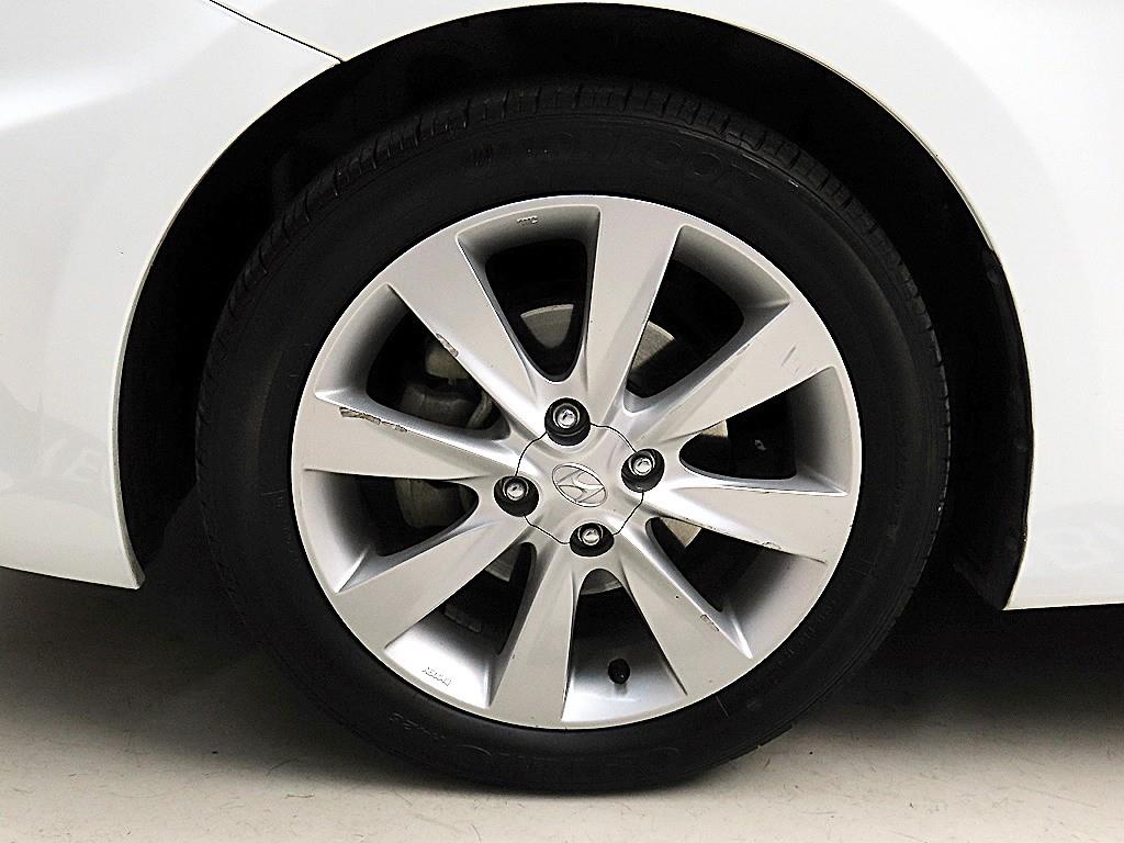 HYUNDAI Accent 2012 - Importación desde Corea - HF Imports Iquique - Foto 20