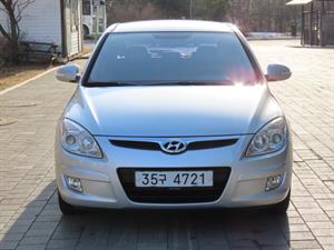 HYUNDAI i30 - Vista 2