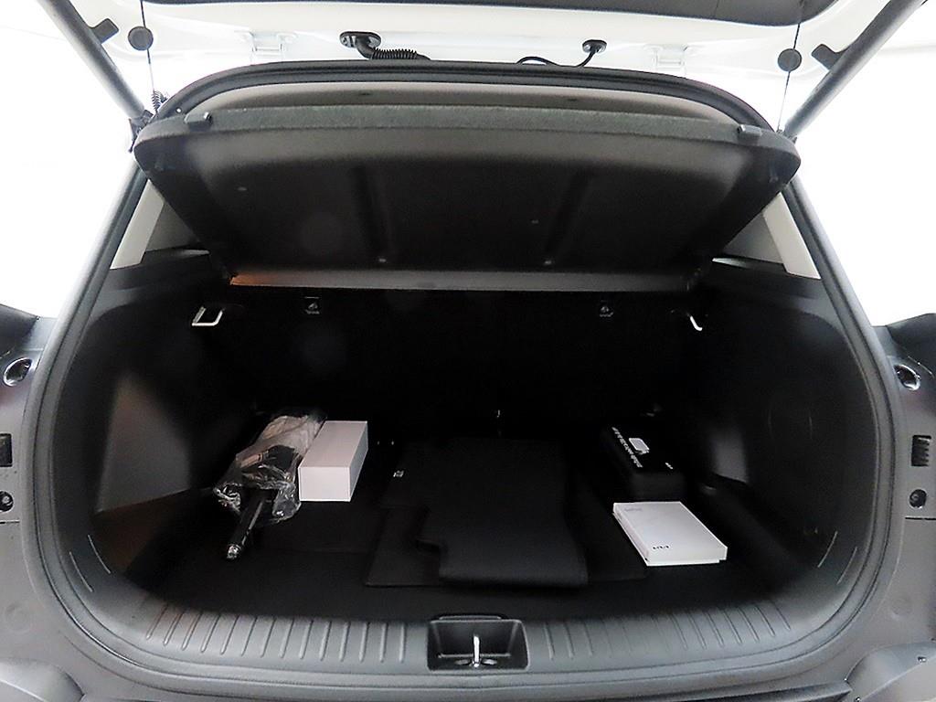 KIA Seltos 2026 the color of pearl - Importación desde Corea - HF Imports Iquique - Foto 18