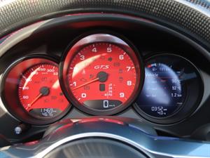 Porsche 718 - Vista 10