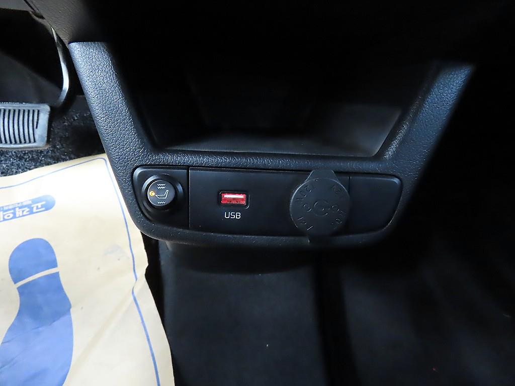 KIA Ray 2022 - Importación desde Corea - HF Imports Iquique - Foto 13