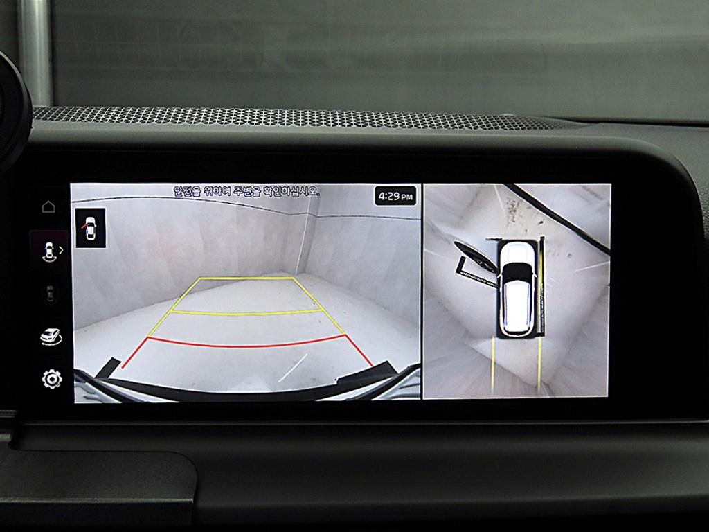 KIA Seltos 2026 the color of pearl - Importación desde Corea - HF Imports Iquique - Foto 15