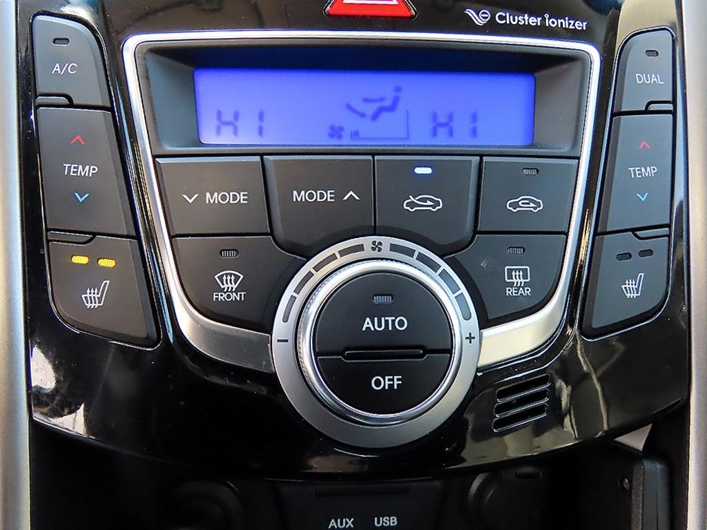 HYUNDAI i30 2014 - Importación desde Corea - HF Imports Iquique - Foto 14