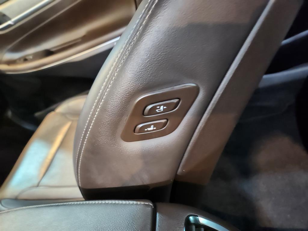 HYUNDAI Grandeur - Vista 9