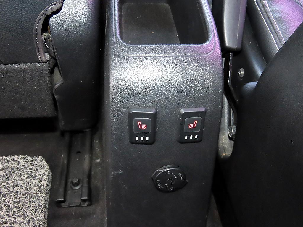 KIA Ray 2014 Gris - Importación desde Corea - HF Imports Iquique - Foto 17