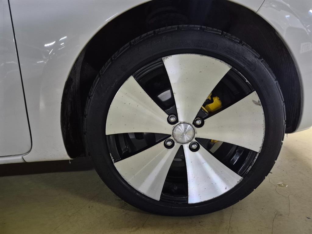 KIA Ray 2012 Blanco - Importación desde Corea - HF Imports Iquique - Foto 15