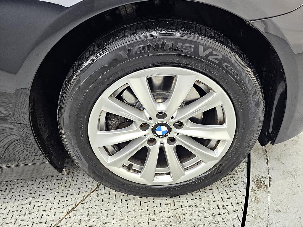 BMW 5 Series 2011 Negro - Importación desde Corea - HF Imports Iquique - Foto 20