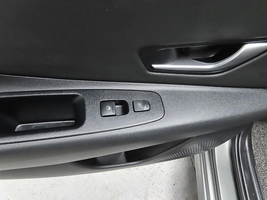 HYUNDAI Avante 2021 Gris - Importación desde Corea - HF Imports Iquique - Foto 8