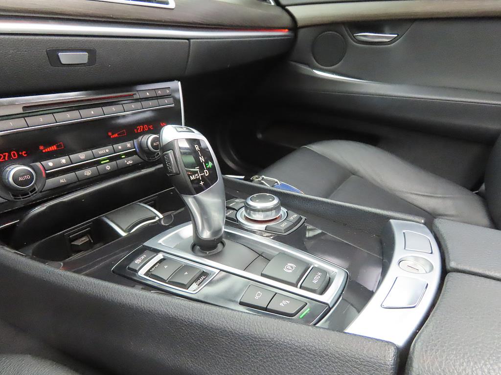 BMW Gran Turismo - Vista 11