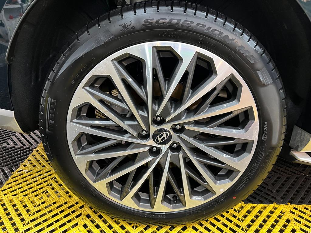 HYUNDAI Palisade 2025 Verde - Importación desde Corea - HF Imports Iquique - Foto 20