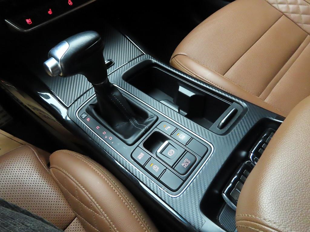 KIA Sorento - Vista 11