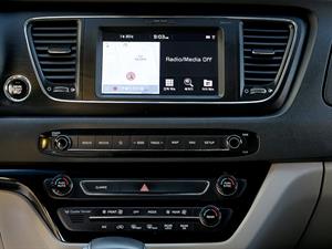 KIA Carnival - Vista 12