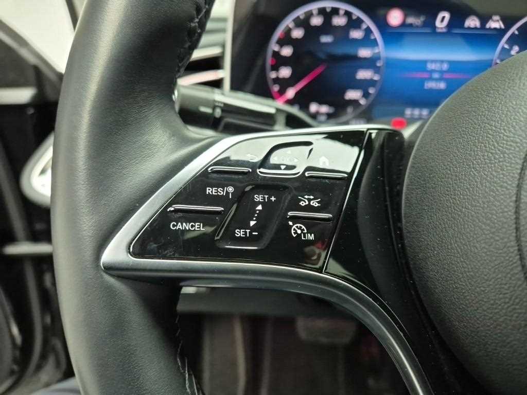 Mercedes Benz E class 2024 Negro - Importación desde Corea - HF Imports Iquique - Foto 16