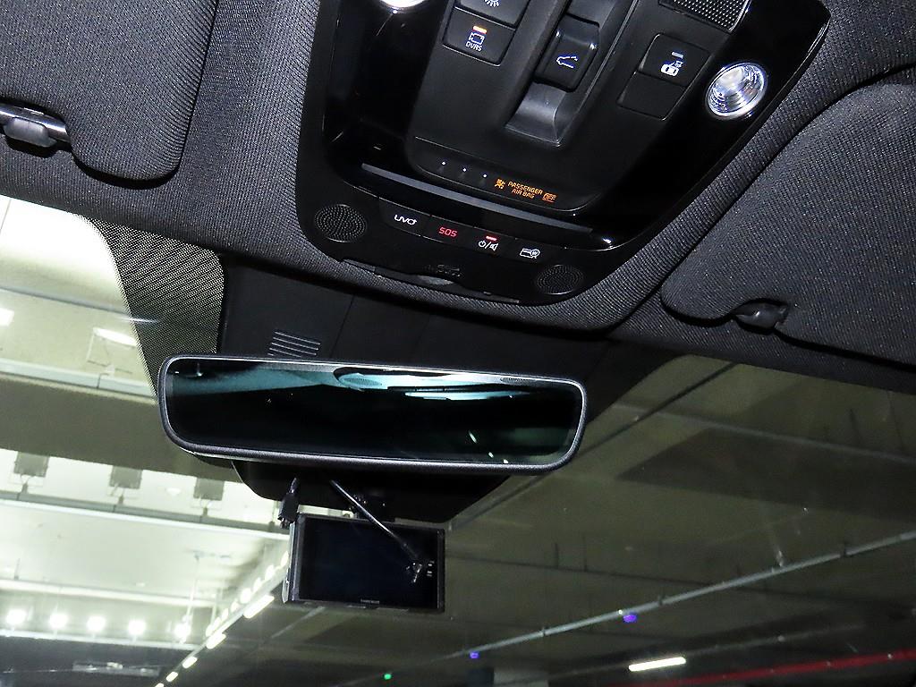 KIA Sorento 2021 Blanco - Importación desde Corea - HF Imports Iquique - Foto 13