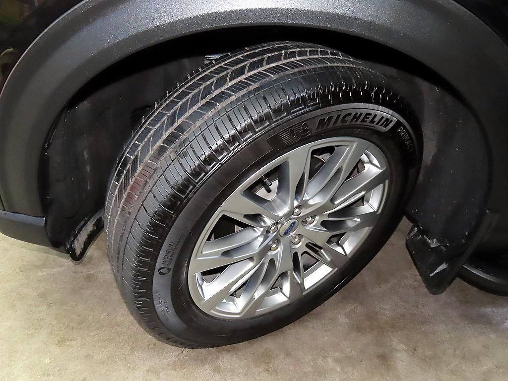 Ford Explorer 2025 Negro - Importación desde Corea - HF Imports Iquique - Foto 20