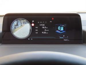 HYUNDAI Staria - Vista 10