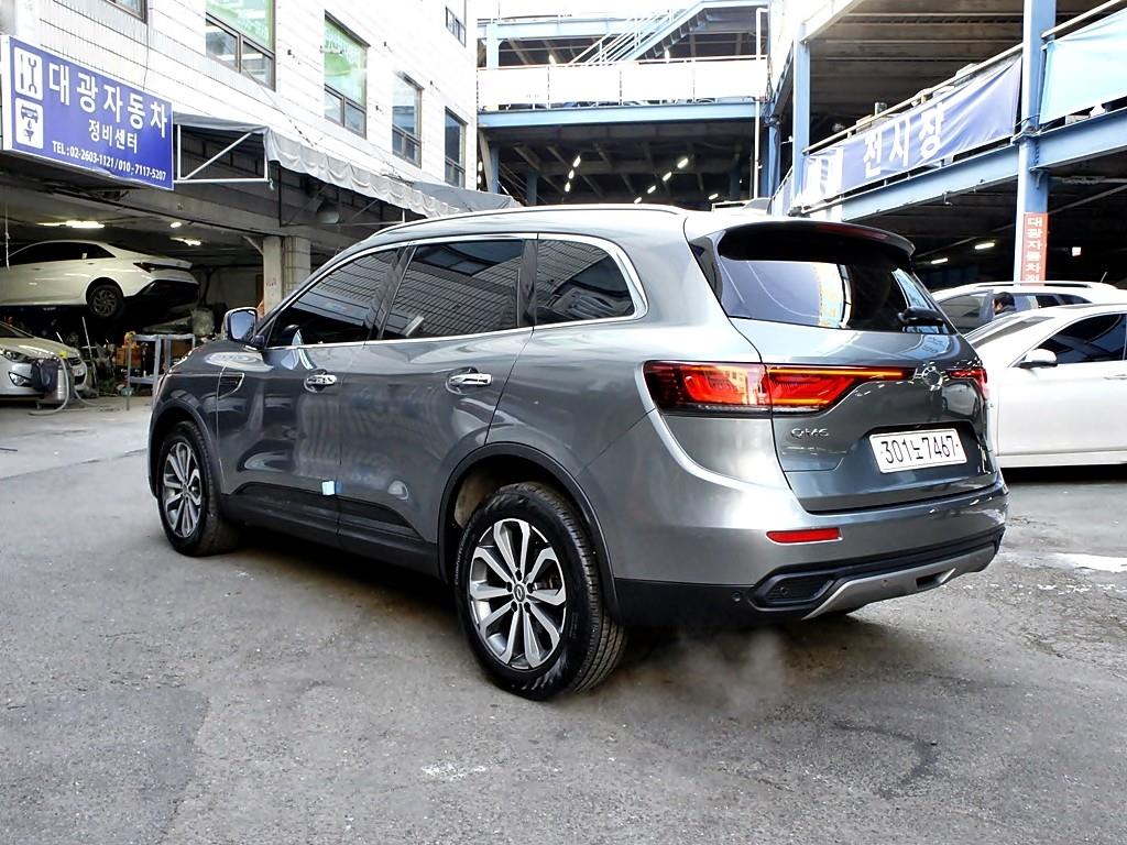 SAMSUNG QM6 - Vista 7