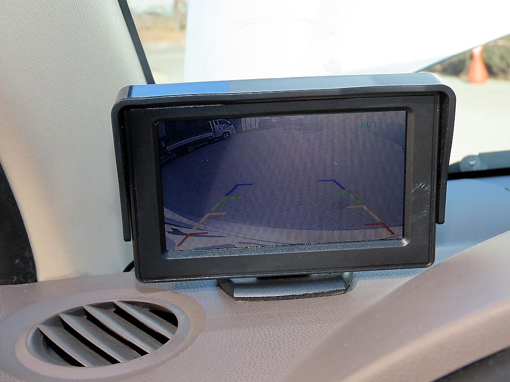 KIA Morning 2005 Plateado - Importación desde Corea - HF Imports Iquique - Foto 16