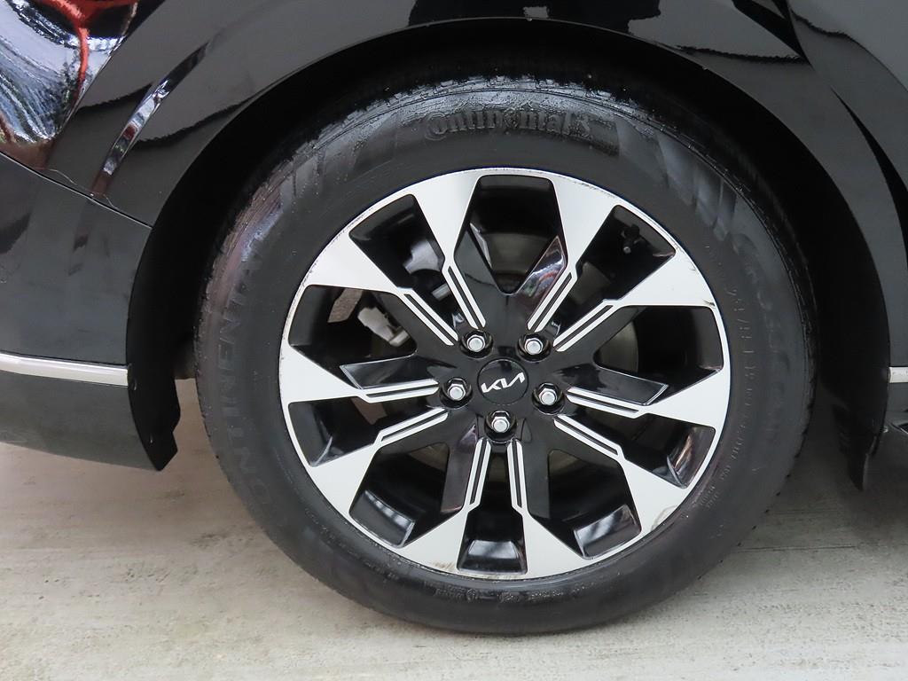 KIA Carnival 2023 Negro - Importación desde Corea - HF Imports Iquique - Foto 20