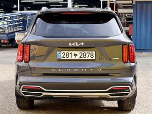 KIA Sorento - Vista 6