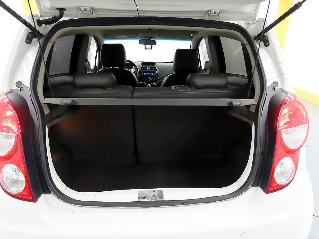 Chevrolet Spark 2014 - Importación desde Corea - HF Imports Iquique - Foto 17
