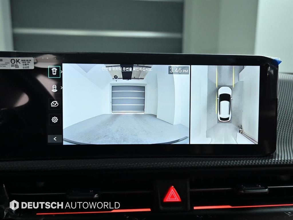 KIA EV6 2026 Gris - Importación desde Corea - HF Imports Iquique - Foto 14