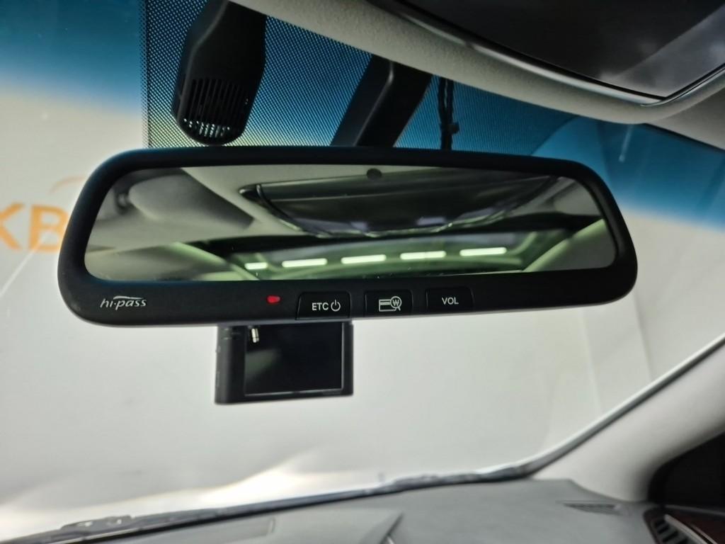 HYUNDAI Grandeur 2016 Blanco - Importación desde Corea - HF Imports Iquique - Foto 17