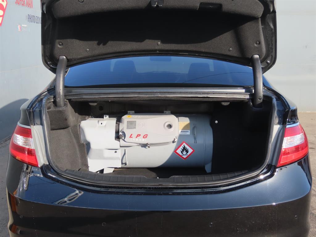 HYUNDAI Grandeur - Vista 9