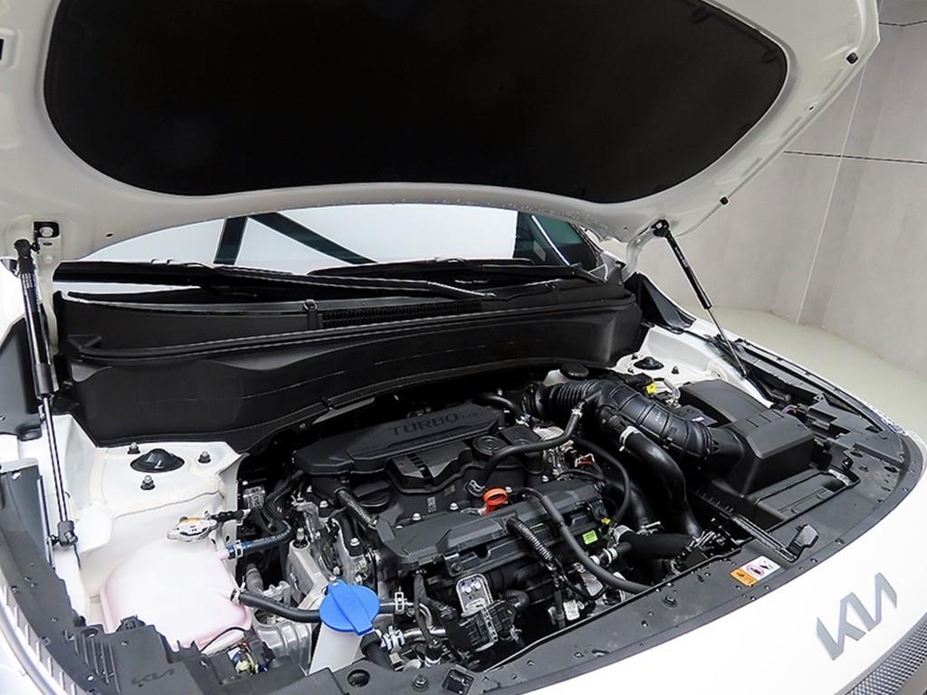 KIA Seltos 2026 the color of pearl - Importación desde Corea - HF Imports Iquique - Foto 19