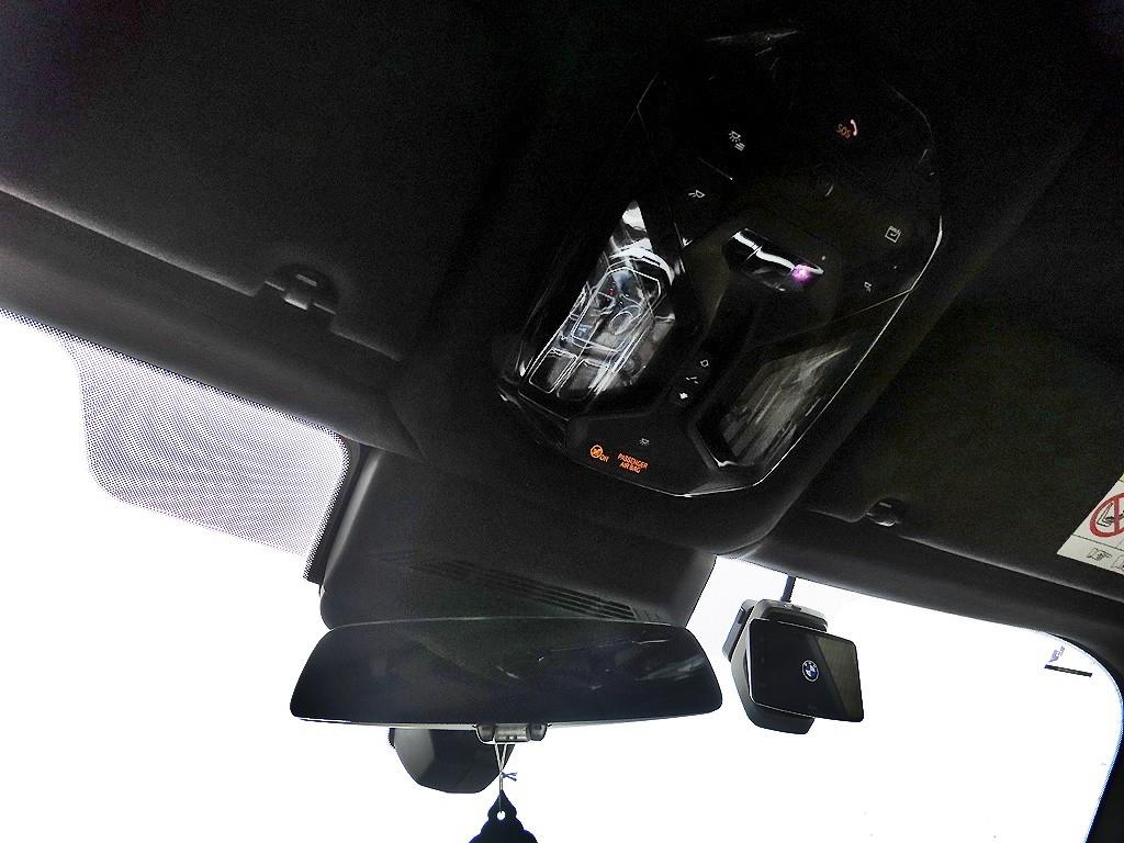 BMW i7 2024 Negro - Importación desde Corea - HF Imports Iquique - Foto 14