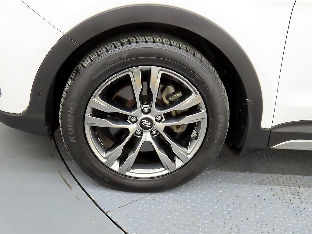 HYUNDAI Maxcruz 2017 - Importación desde Corea - HF Imports Iquique - Foto 20