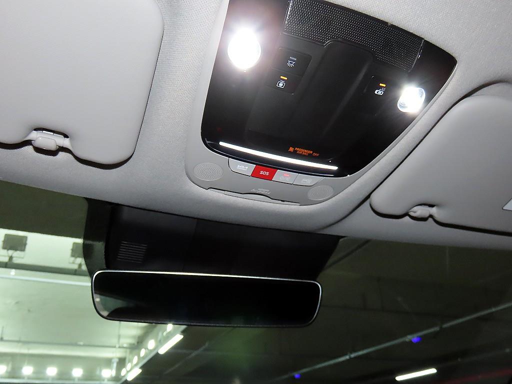 KIA Seltos 2026 Blanco - Importación desde Corea - HF Imports Iquique - Foto 14