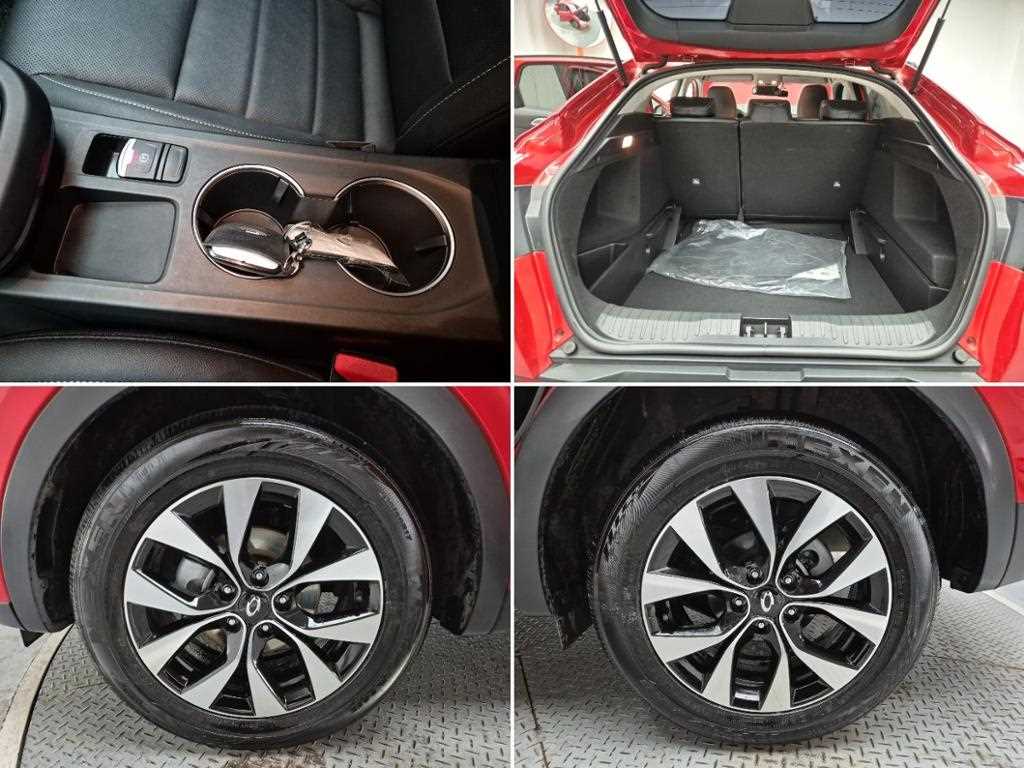 SAMSUNG XM3 2022 Rojo - Importación desde Corea - HF Imports Iquique - Foto 20