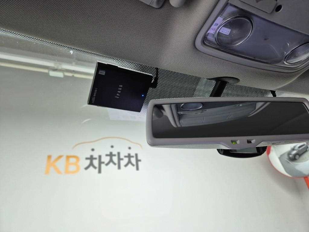 Volkswagen Tiguan 2016 Gris - Importación desde Corea - HF Imports Iquique - Foto 15