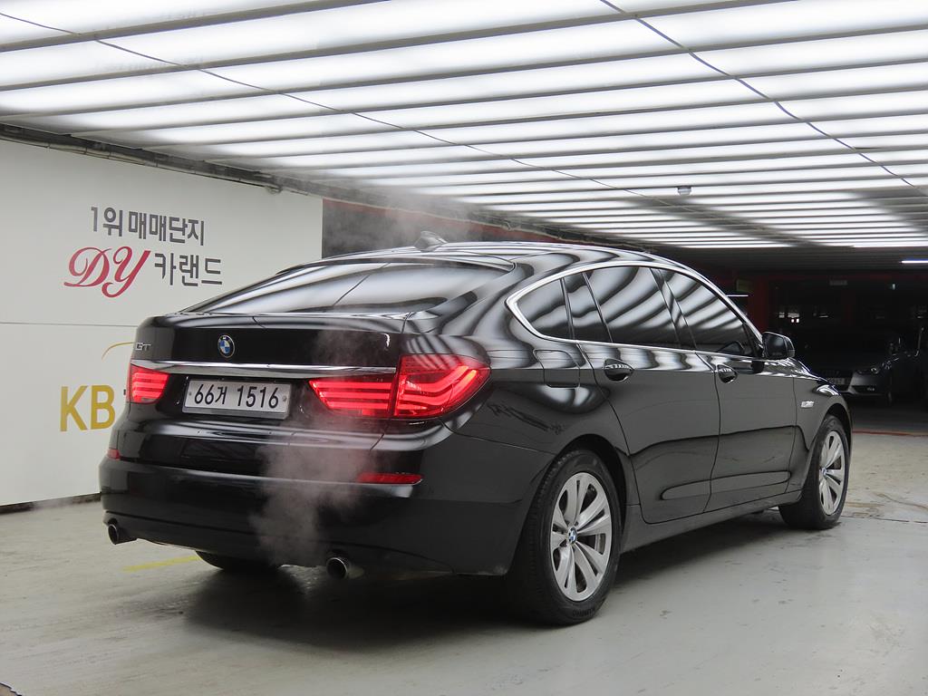 BMW Gran Turismo - Vista 4