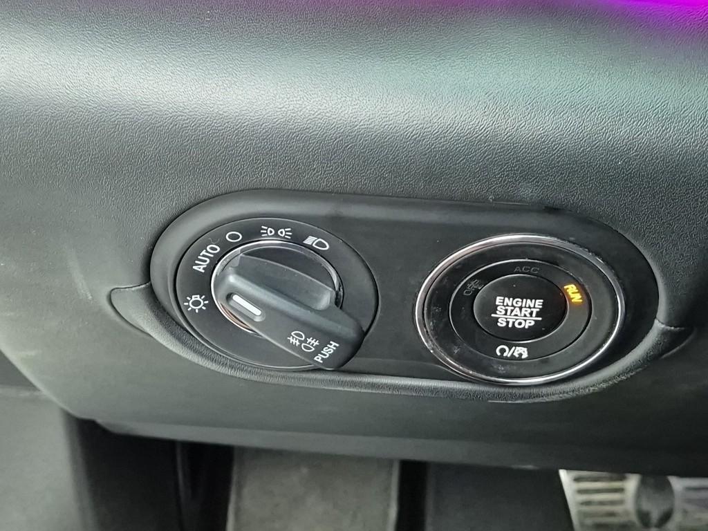 Maserati Levante 2017 Blanco - Importación desde Corea - HF Imports Iquique - Foto 18