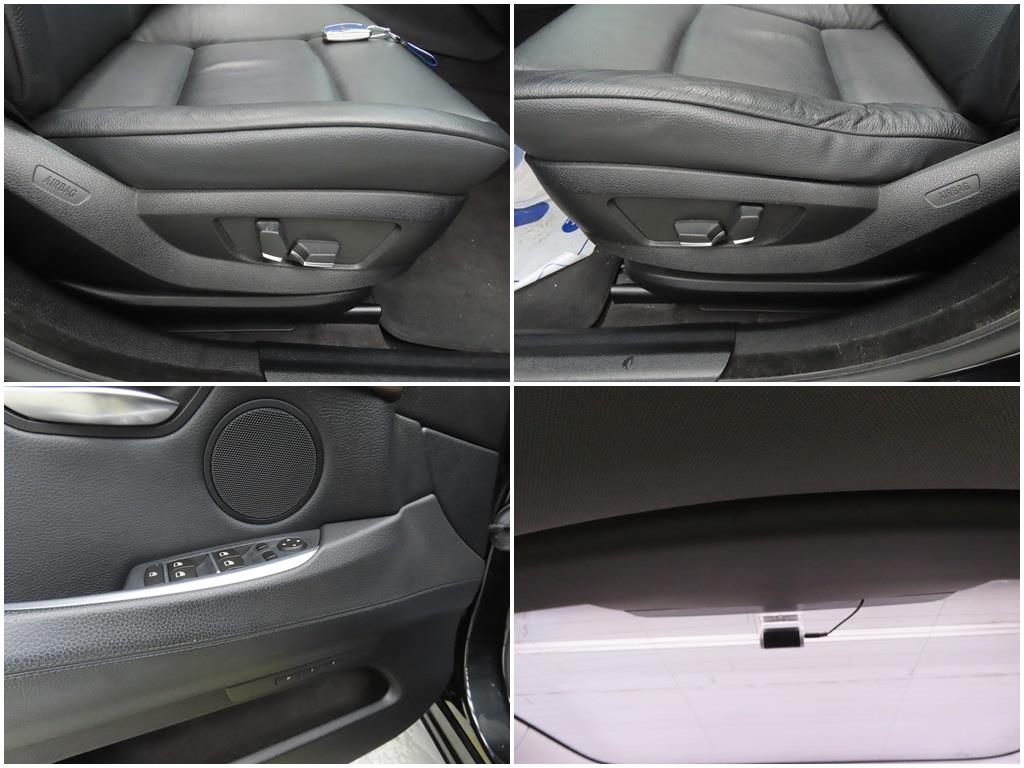 BMW Gran Turismo 2011 Negro - Importación desde Corea - HF Imports Iquique - Foto 17