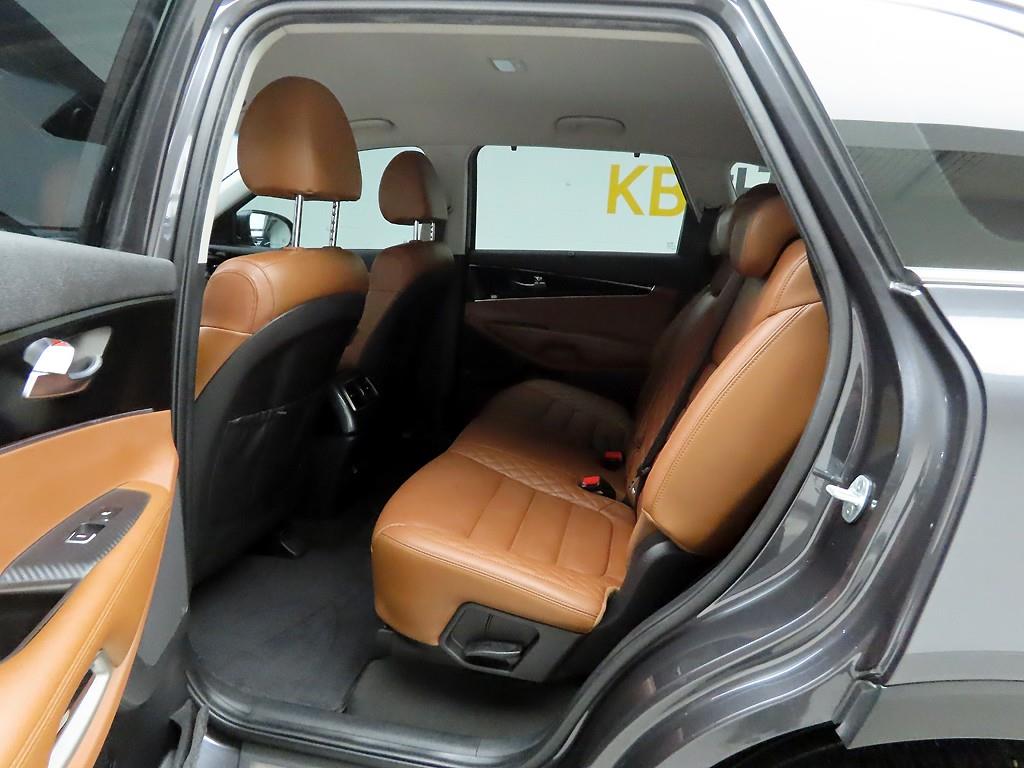 KIA Sorento 2018 - Importación desde Corea - HF Imports Iquique - Foto 14