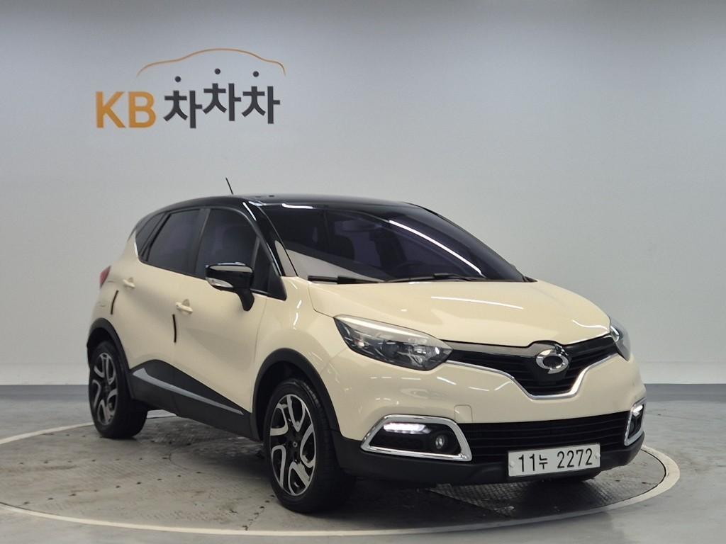 SAMSUNG QM3 - Vista 4