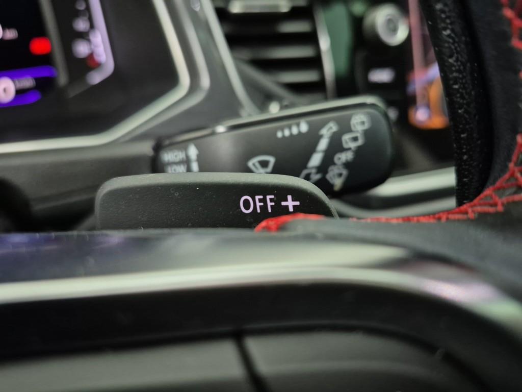 Volkswagen T-Roc 2022 Blanco - Importación desde Corea - HF Imports Iquique - Foto 18