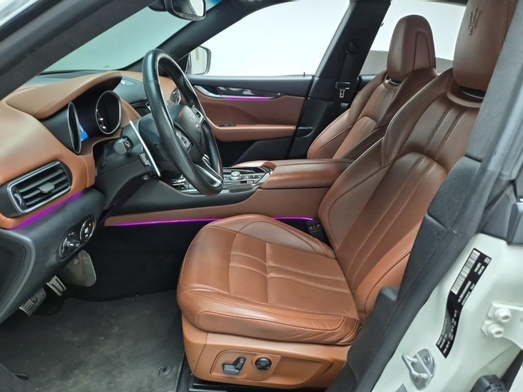 Maserati Levante - Vista 12