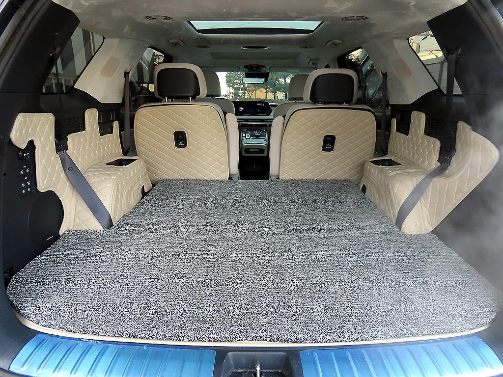 HYUNDAI Palisade 2023 Azul - Importación desde Corea - HF Imports Iquique - Foto 16