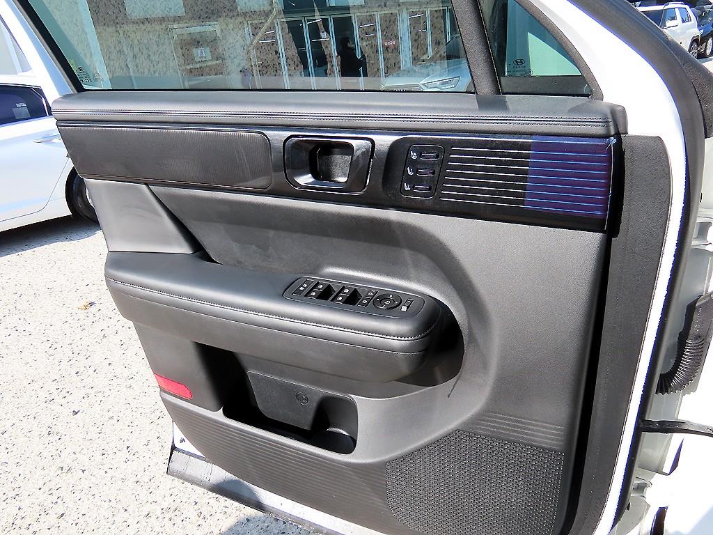 HYUNDAI Santa Fe - Vista 12